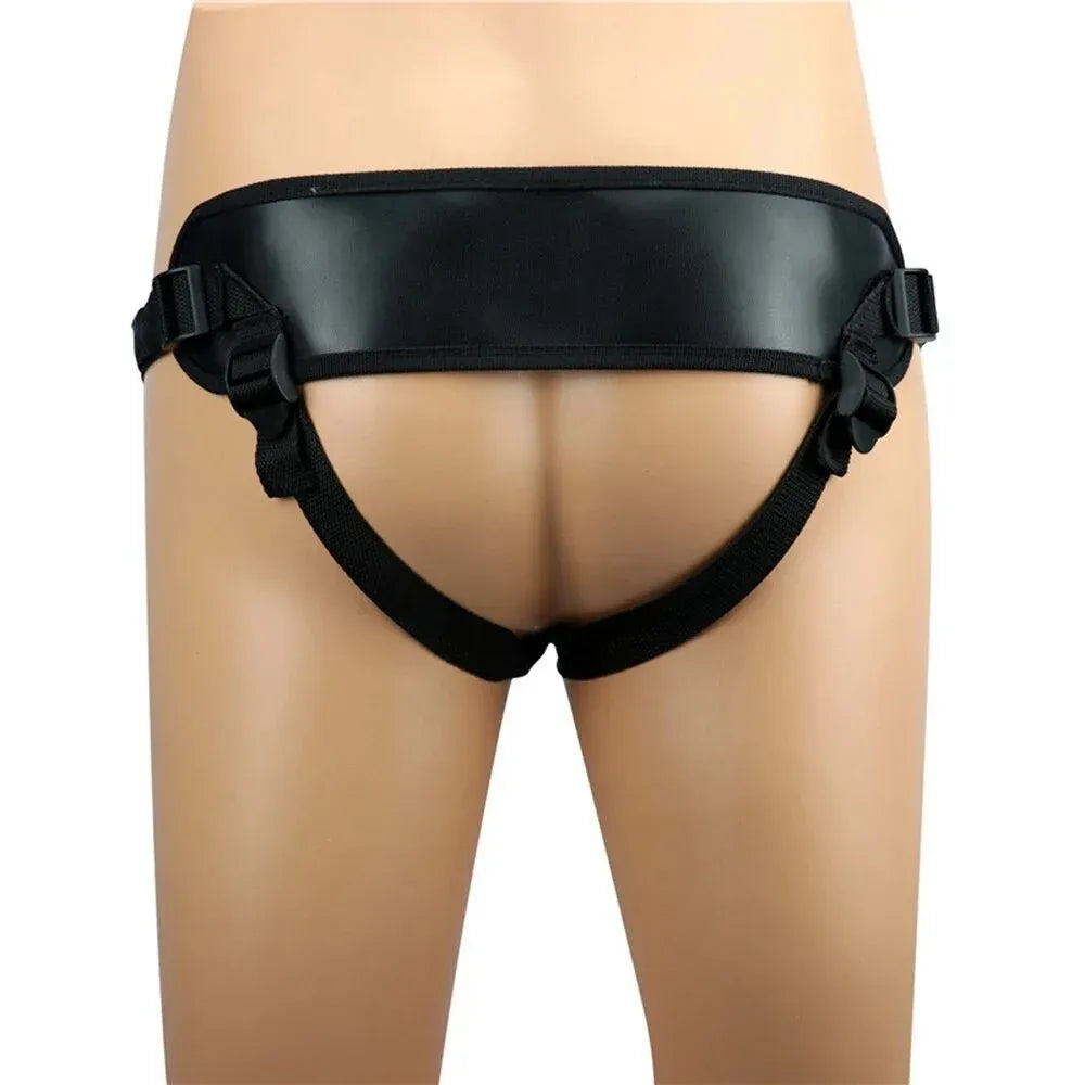 STRAP - RealCocks