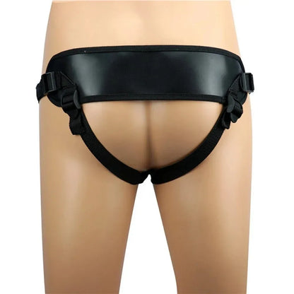 STRAP - RealCocks